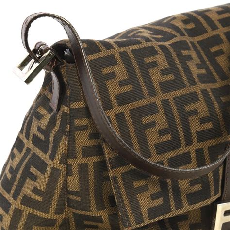 fendi mama bag price|fendi monogram bag.